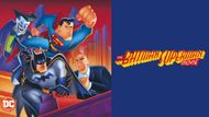 Superman vs. Batman (Image via Prime Video)